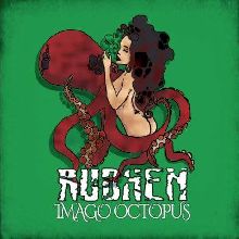 Rudhen Imago Octopus | MetalWave.it Recensioni