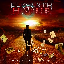 Eleventh Hour Memory Of A Lifetime Journey | MetalWave.it Recensioni