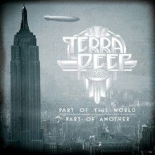 Terra Deep Part Of This World, Part Of Another | MetalWave.it Recensioni