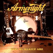 Armonight Who We Really Are | MetalWave.it Recensioni