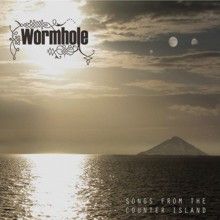 Wormhole Songs From The Counter Island | MetalWave.it Recensioni