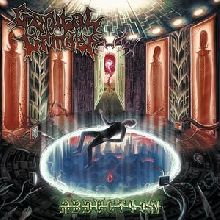 Genital Grinder Abduction | MetalWave.it Recensioni