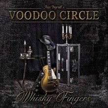 Voodoo Circle Whisky Fingers | MetalWave.it Recensioni