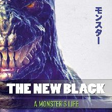 The New Black A Monster's Life | MetalWave.it Recensioni