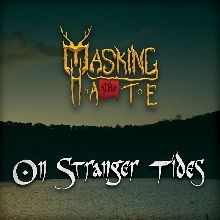 Masking The Hate On Stranger Tides | MetalWave.it Recensioni