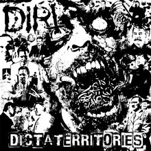 Dirt Dictaterritories | MetalWave.it Recensioni