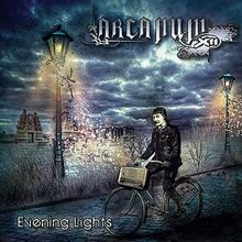 Arcanum Xii Evening Lights | MetalWave.it Recensioni