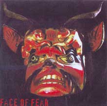 Face Of Fear Face Of Fear | MetalWave.it Recensioni