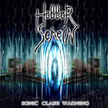 Heller Schein Sonic Clash Warning | MetalWave.it Recensioni