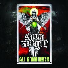 Santa Sangre Ali D'amianto | MetalWave.it Recensioni