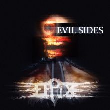 Efpix Evil Sides | MetalWave.it Recensioni