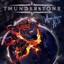 Thunderstone Apocalypse Again | MetalWave.it Recensioni