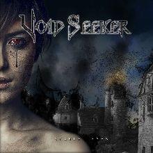 Void Seeker Scarlet Eyes | MetalWave.it Recensioni