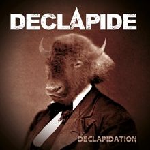 Declapide Declapidation | MetalWave.it Recensioni