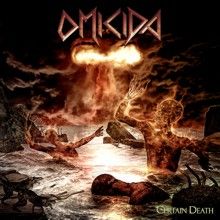 Omicida Certain Death | MetalWave.it Recensioni