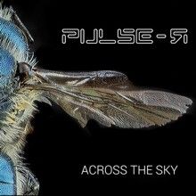 Pulse-r Across The Sky | MetalWave.it Recensioni