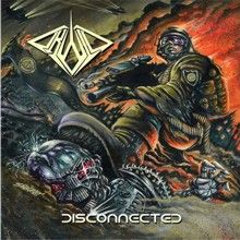 Droid Disconnected | MetalWave.it Recensioni