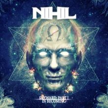 Nihil Skyward Part I: In Becoming | MetalWave.it Recensioni