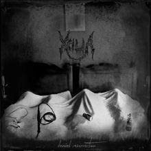 Xfilia Denied Resurrection | MetalWave.it Recensioni