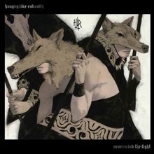 Hungry Like Rakovitz Nevermind The Light | MetalWave.it Recensioni