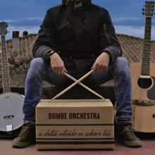 Bumbe Orchestra A Chitzi Intendo Su Sabore Tua | MetalWave.it Recensioni