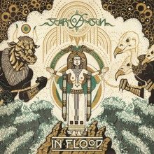 Scar Of The Sun In Flood | MetalWave.it Recensioni