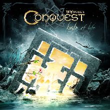 Conquest Taste Of Life | MetalWave.it Recensioni