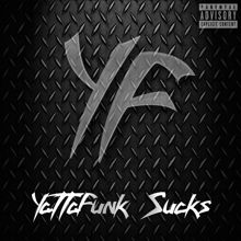 Yattafunk Yattafunk Sucks | MetalWave.it Recensioni