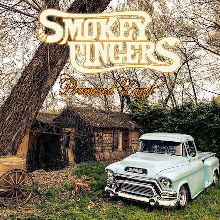 Smokey Fingers Promised Land | MetalWave.it Recensioni