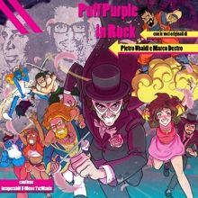 Puff Purple Puff Purple In Rock | MetalWave.it Recensioni