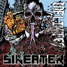 Inflikted Sineater | MetalWave.it Recensioni