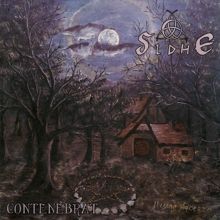 Sidhe Contenebrat | MetalWave.it Recensioni