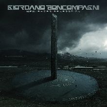 Giordano Boncompagni New Shred Generation | MetalWave.it Recensioni