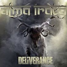 Alma Irata Deliverance | MetalWave.it Recensioni