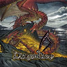 Dragonharp Let The Dragon Fly | MetalWave.it Recensioni