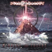 Evil Reality Winners And Losers | MetalWave.it Recensioni