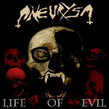 Aneurysm Life Of Evil | MetalWave.it Recensioni