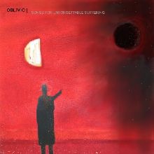 Oblivio Songs For Unforgettable Suffering | MetalWave.it Recensioni