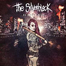 The Silverblack The Silverblack | MetalWave.it Recensioni