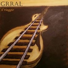 Grral Il Viaggio | MetalWave.it Recensioni