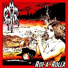 Coffin Surfer Rot A'rolla | MetalWave.it Recensioni