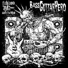 Fabiano Andreacchio & The Atomic Fac Bass Guitar Hero | MetalWave.it Recensioni