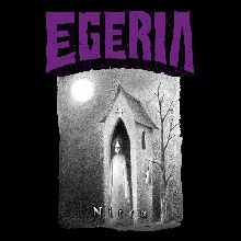 Egeria Nitra | MetalWave.it Recensioni