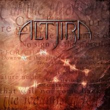 Altjira Anent Wist | MetalWave.it Recensioni