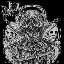 Legion Massacre Caged And Tortured | MetalWave.it Recensioni