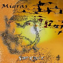 Santacroce Migras | MetalWave.it Recensioni