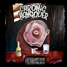 Chronic Hangover Nero Inferno Italiano | MetalWave.it Recensioni