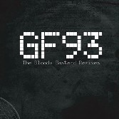 Gf93 The Bloody Bastard Remixes | MetalWave.it Recensioni