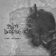 Dawn Of A Dark Age The Six Elements, Vol.5 Spirit/mystres | MetalWave.it Recensioni