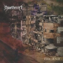 Manetheren The End | MetalWave.it Recensioni